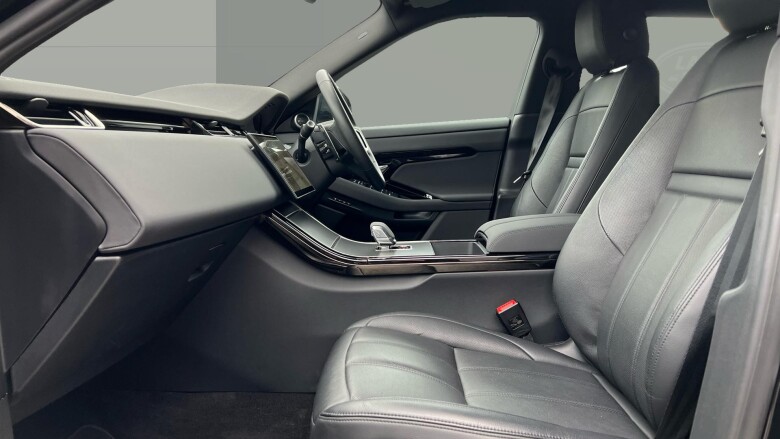 Land Rover Range Rover Evoque 2.0 D200 Dynamic SE 5dr Auto Diesel Hatchback